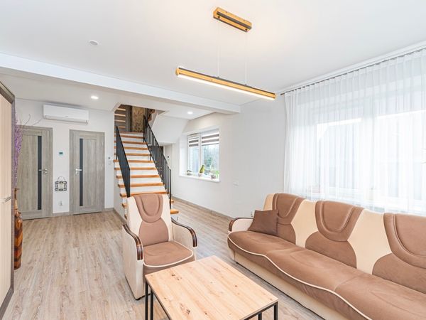 Kauno r. sav., Lapės