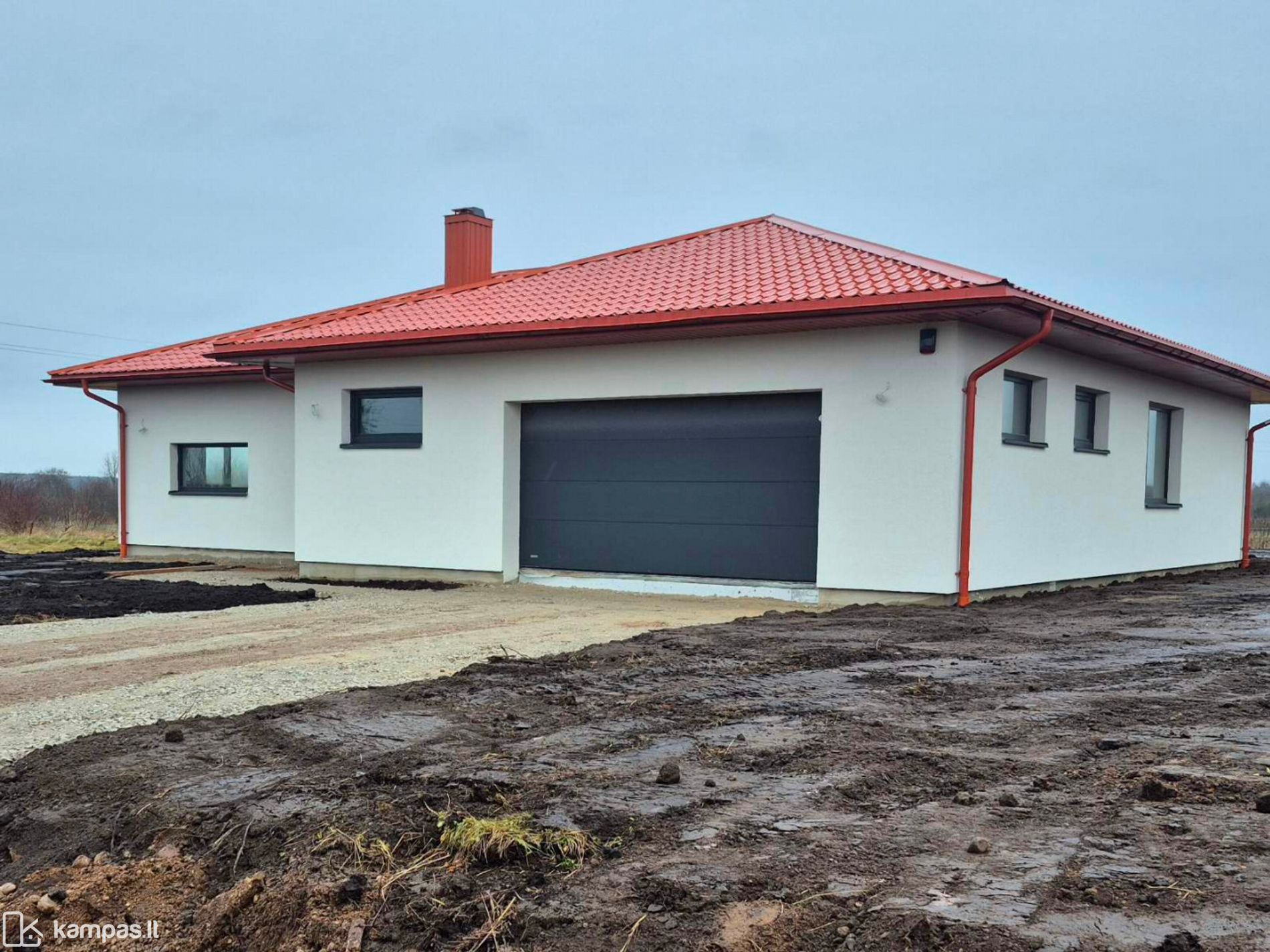 Main Image Jonavos r. sav., Užusaliai, Jurginų g.