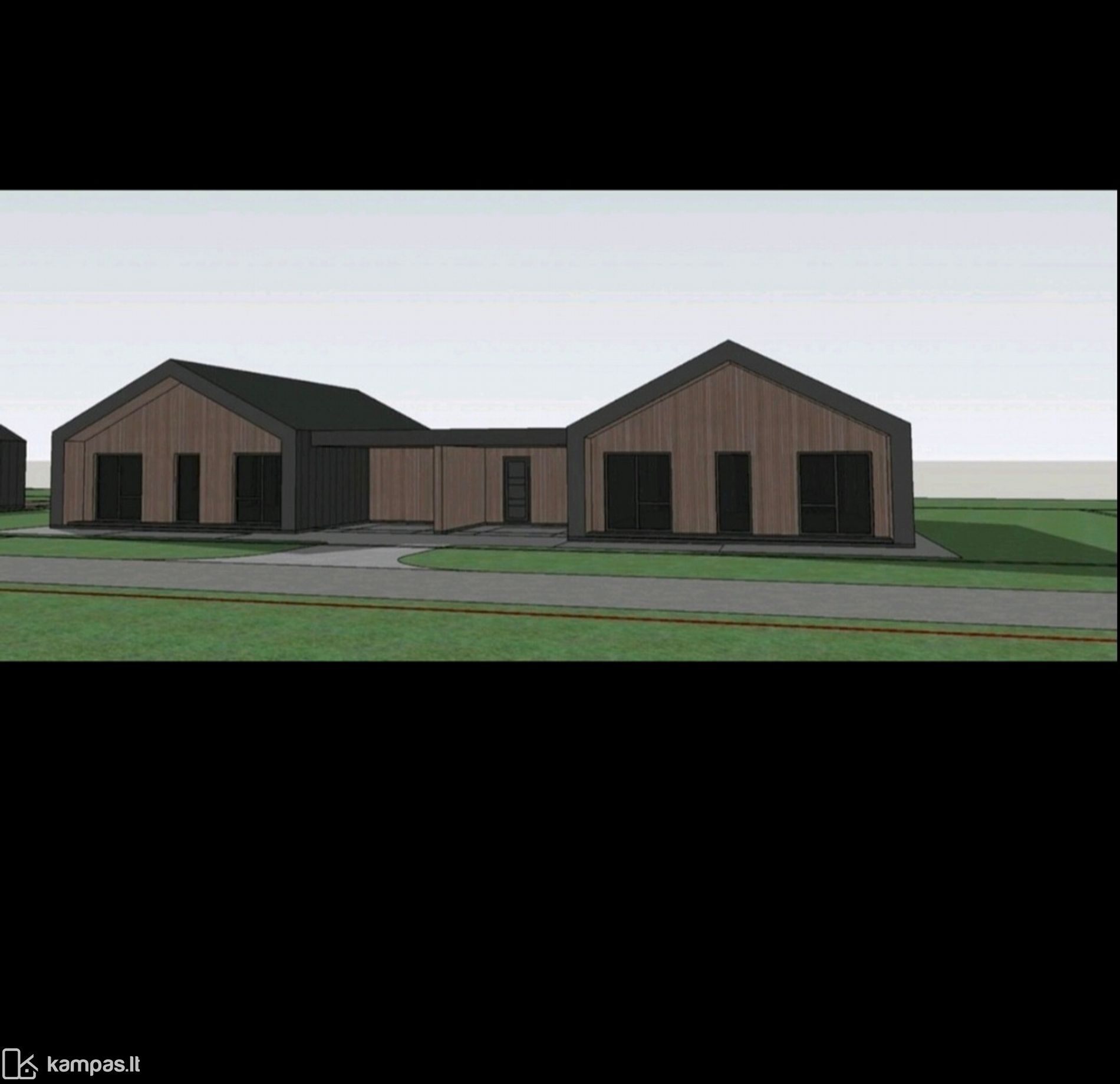 Main Image Kauno r. sav., Mitkūnai, Kirų g.