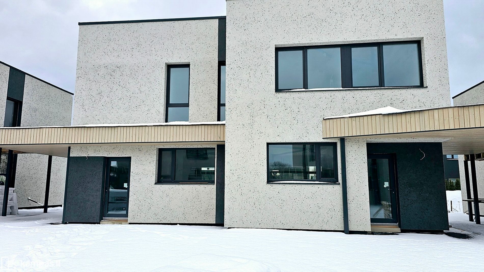 Main Image Kaunas, Vytėnai, Smiltainio g.