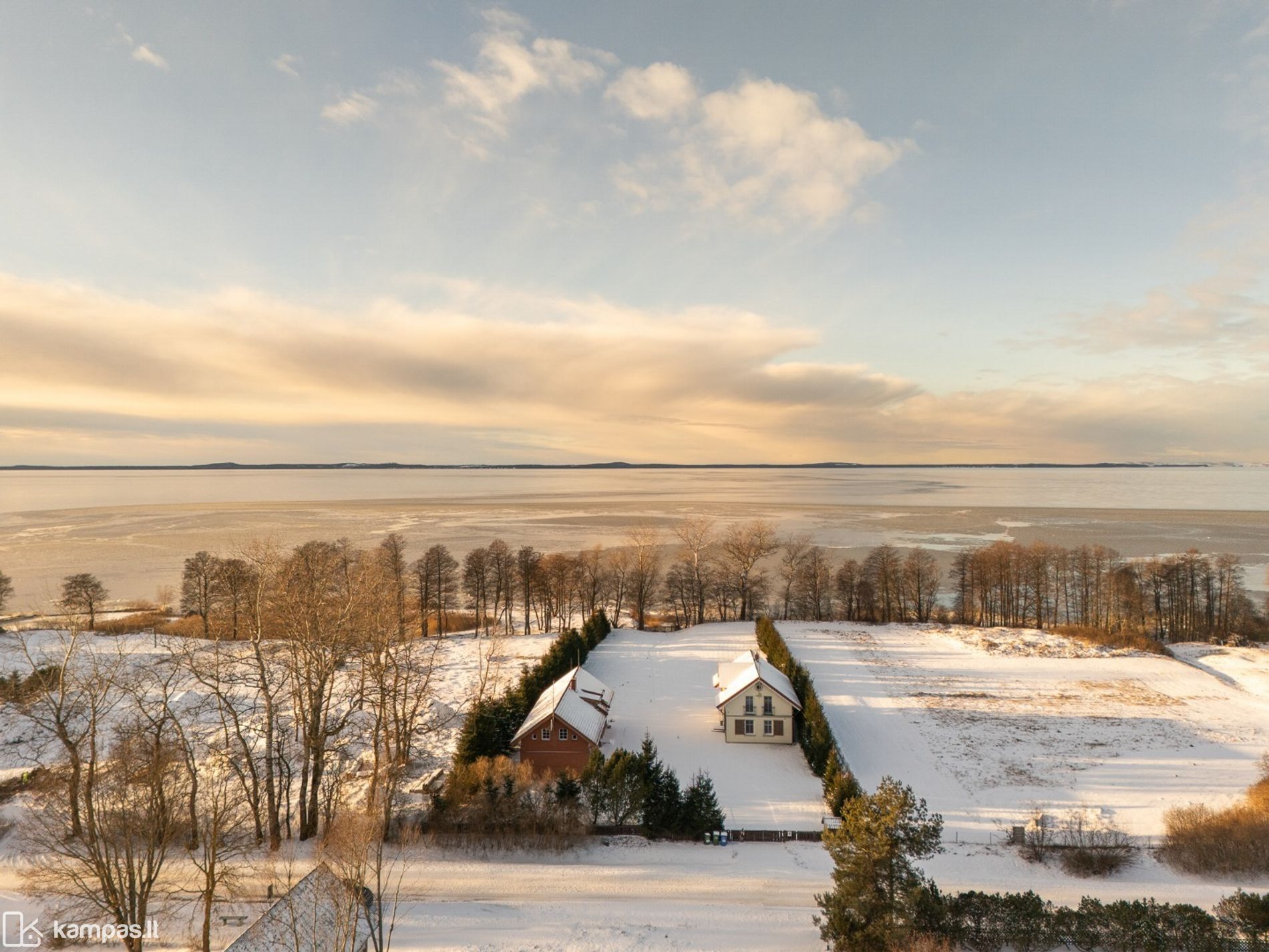 Main Image Šilutės r. sav., Ventė, Marių g.