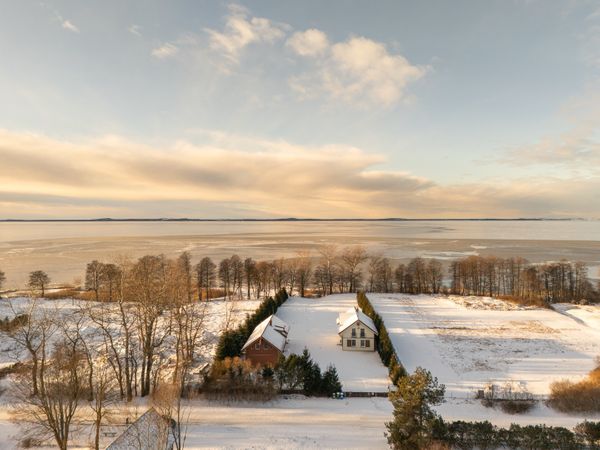 Šilutės r. sav., Ventė