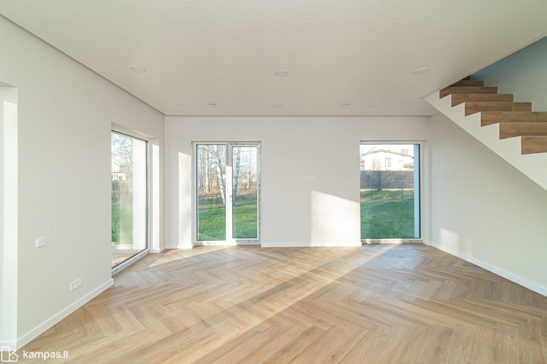 Main Image Vilnius, Aukštieji Paneriai, Drevininkų g.