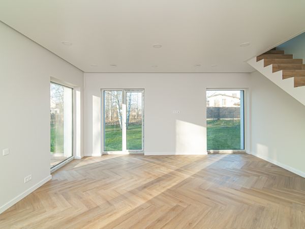 Vilnius, Aukštieji Paneriai