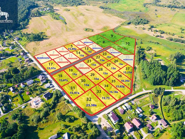 Vilniaus r. sav., Brinkiškės