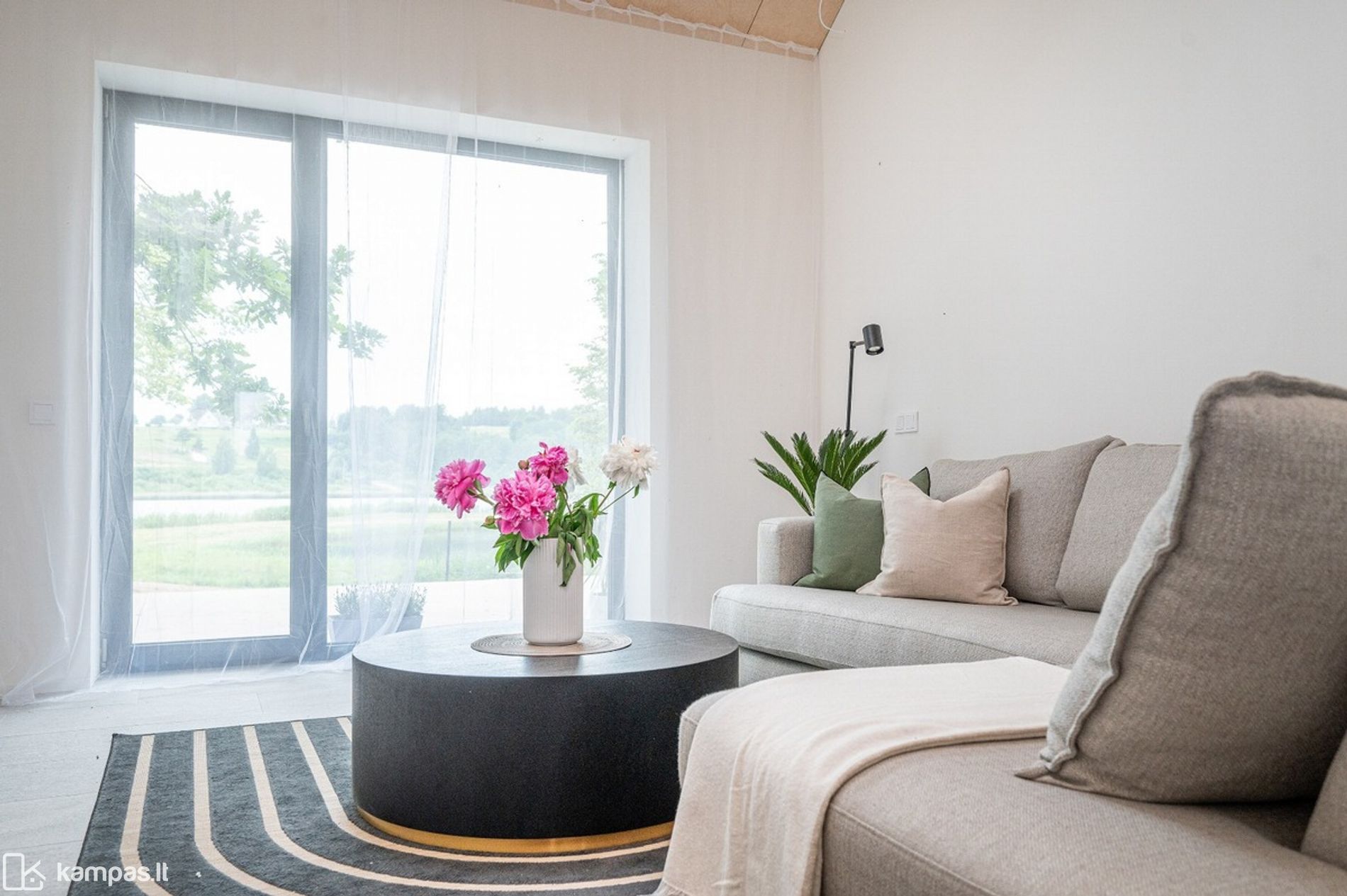 Main Image Elektrėnų sav., Aleksandrava, Vytauto g.