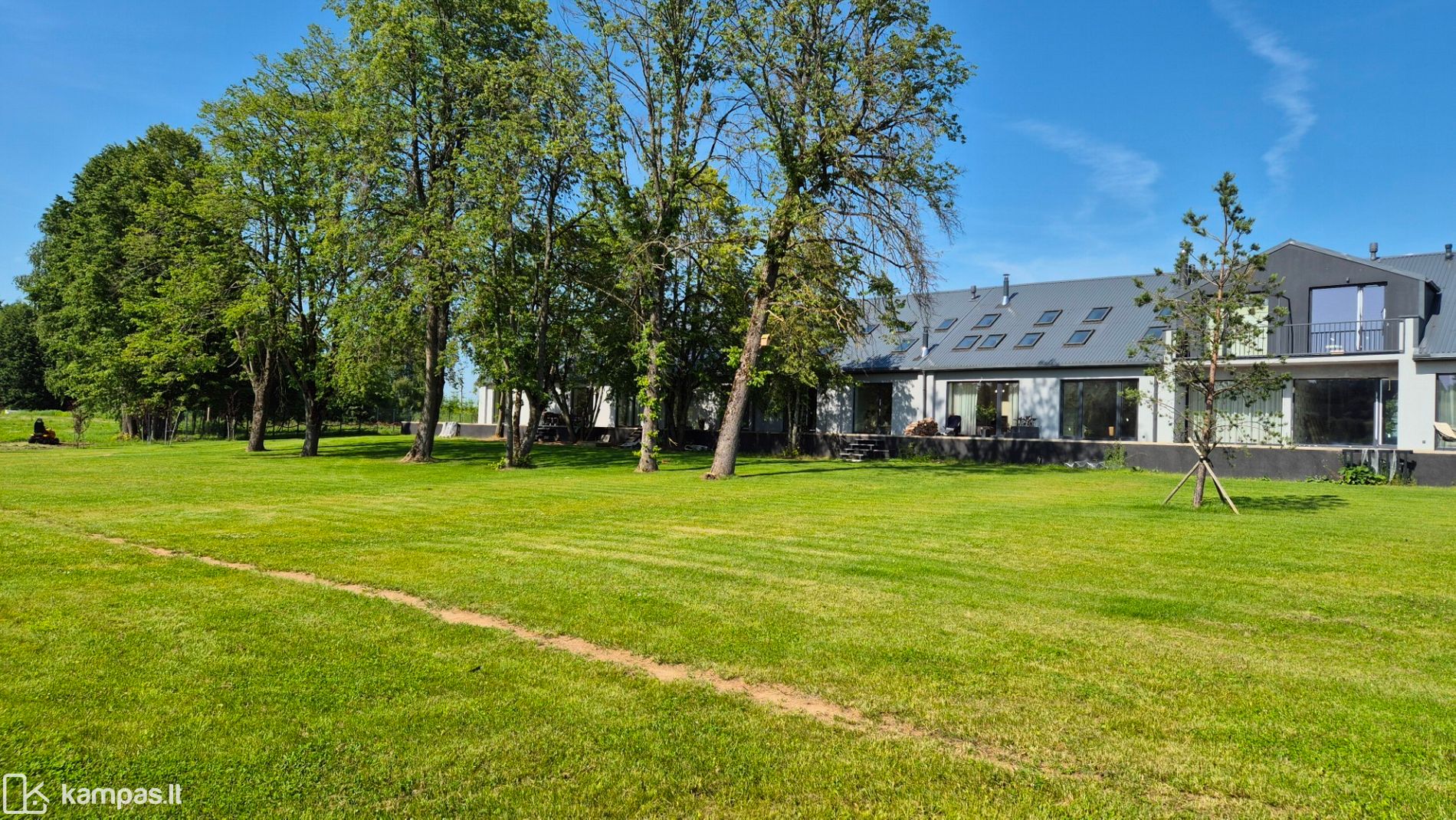 Main Image Elektrėnų sav., Aleksandrava, Vytauto g.