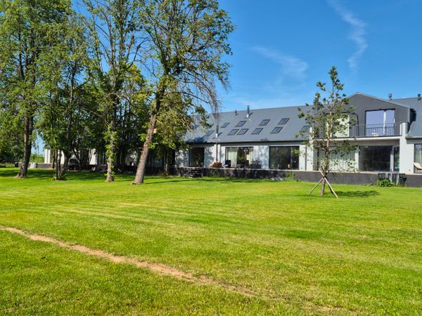 Elektrėnų sav., Aleksandrava