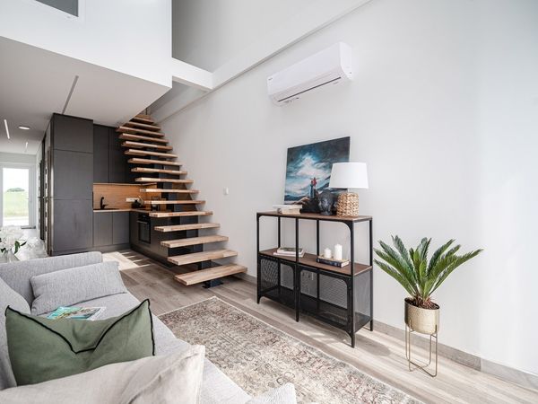 Elektrėnų sav., Aleksandrava