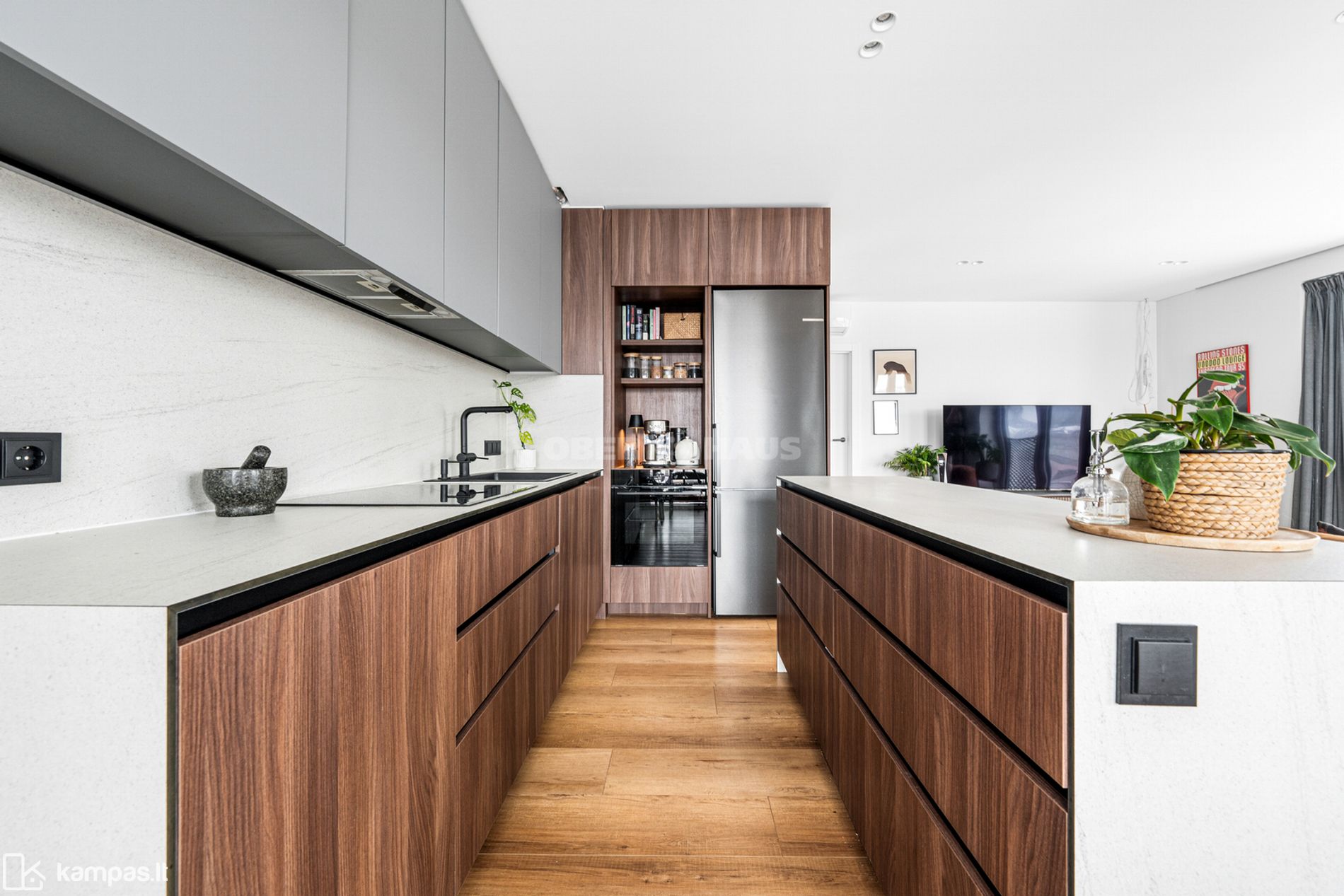 Main Image Vilnius, Markučiai, Manufaktūrų g.