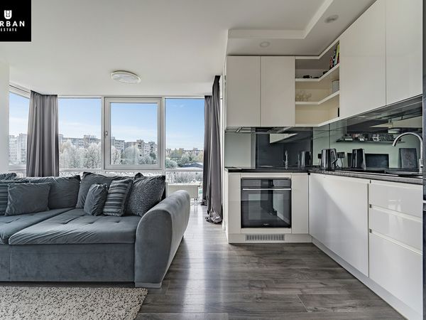 Vilnius, Justiniškės