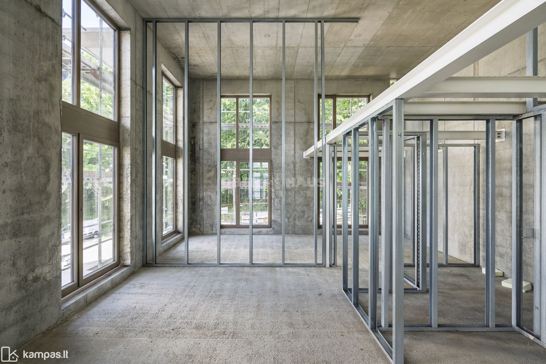 Main Image Vilnius, Senamiestis, K. Vanagėlio g.