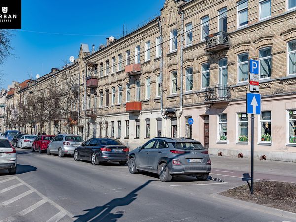 Vilnius, Naujamiestis