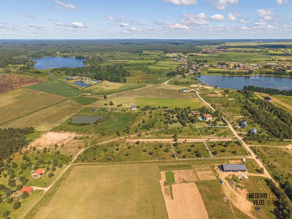 Trakų r. sav., Senasis Tarpupis