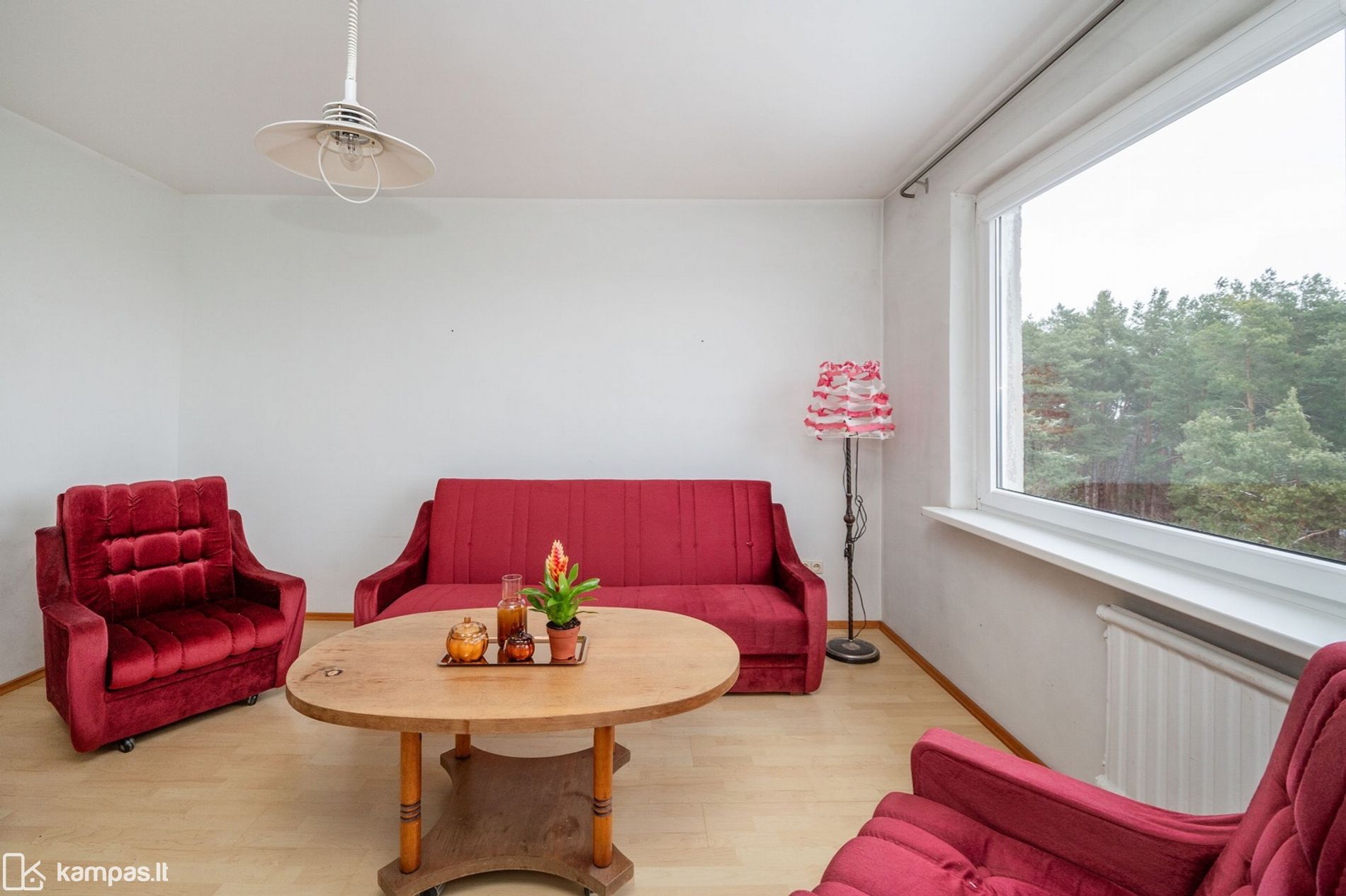 Main Image Vilnius, Lazdynai, Architektų g.