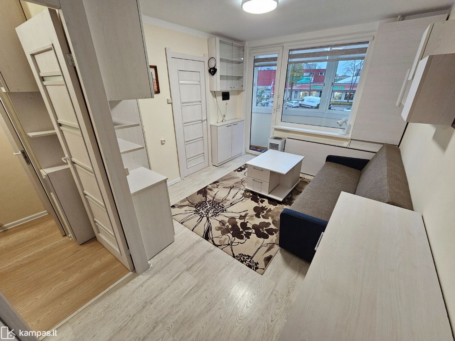 Main Image Kaunas, Vilijampolė, Varnių g.