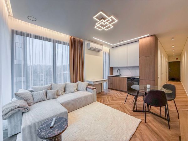 Kaunas, Žemieji Šančiai