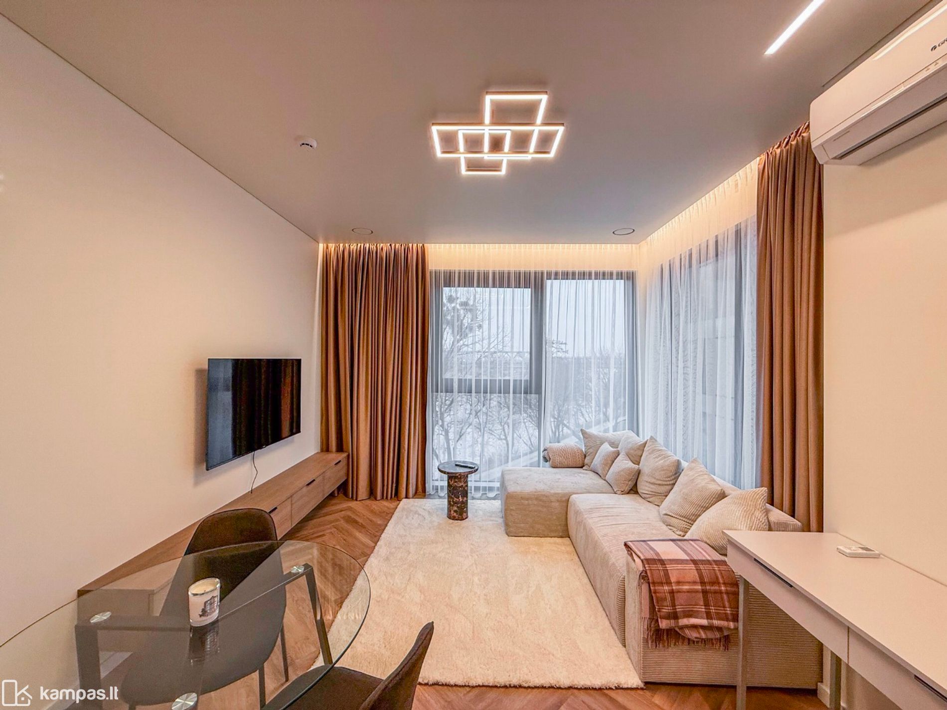 Main Image Kaunas, Žemieji Šančiai, A. Juozapavičiaus pr.