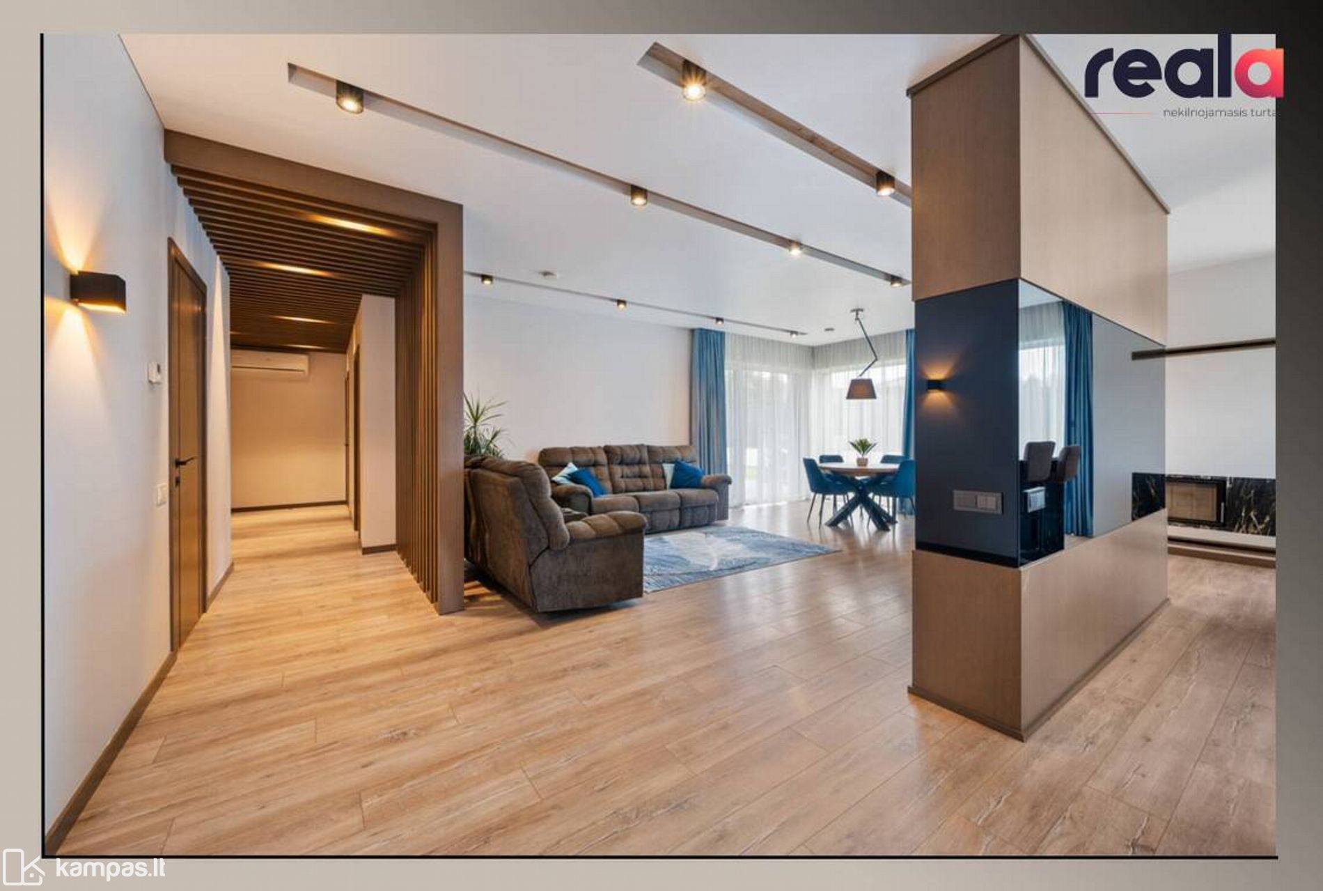 Main Image Vilniaus r. sav., Bukiškis, Mėtų g.