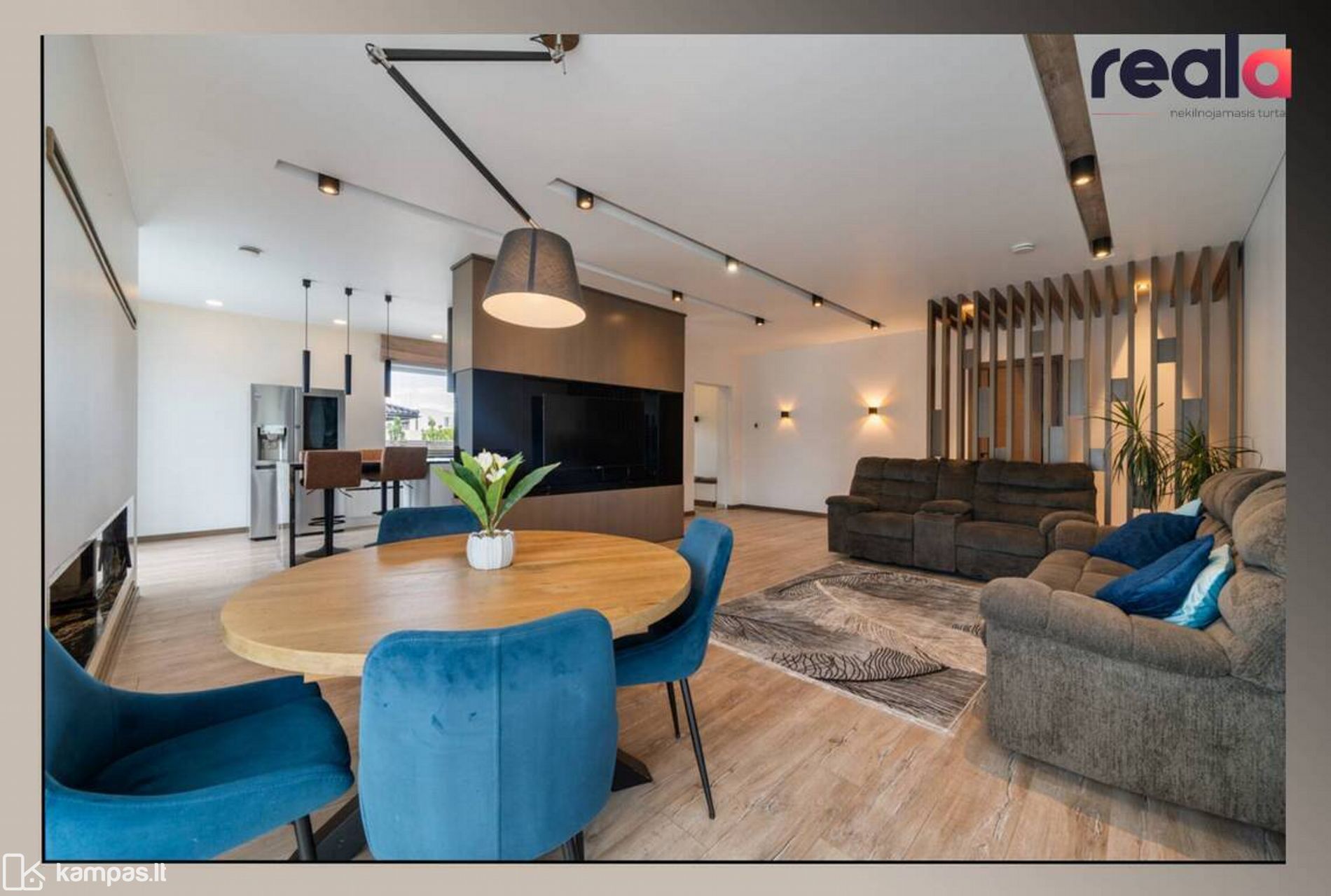 Main Image Vilniaus r. sav., Bukiškis, Mėtų g.