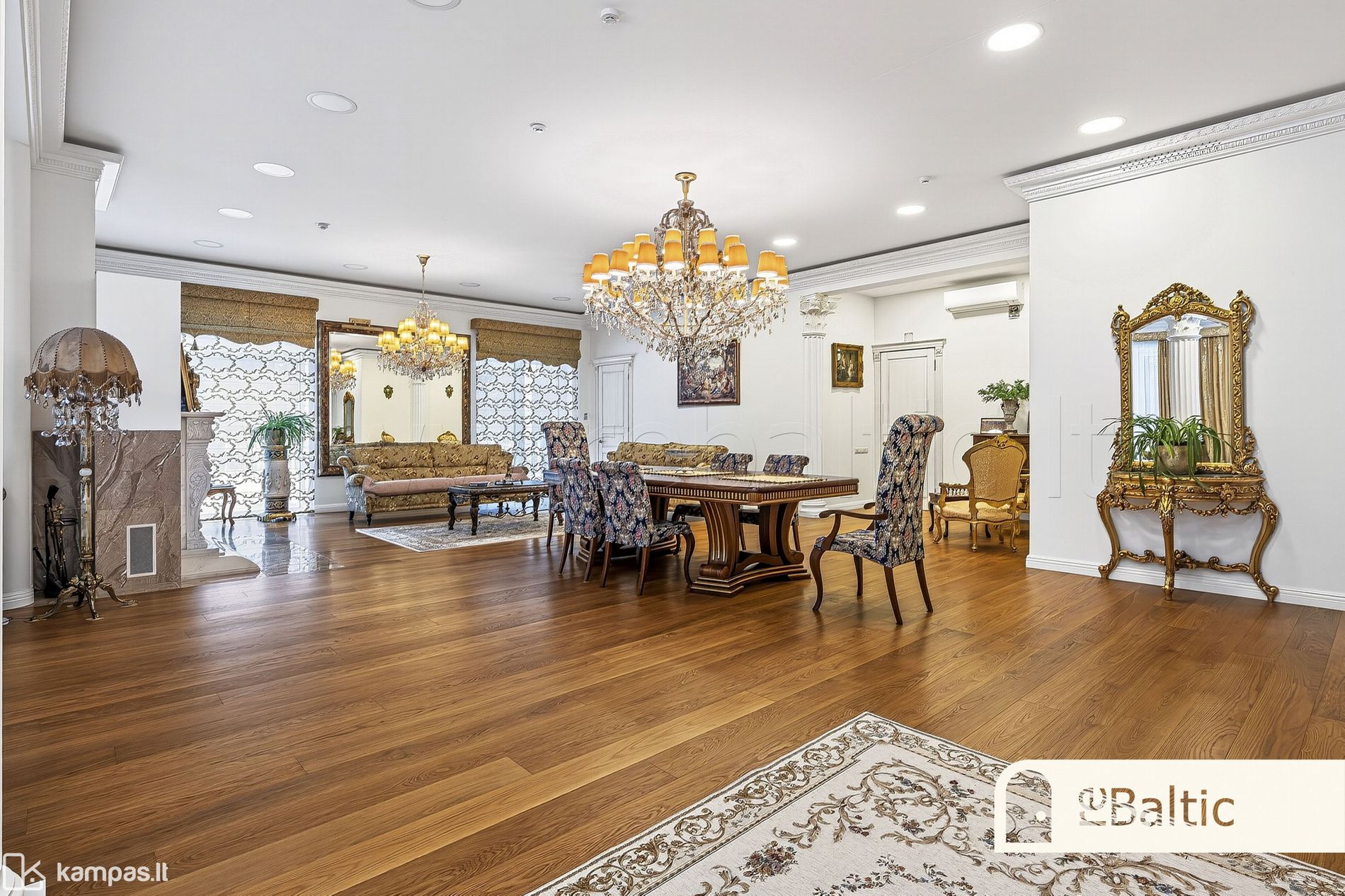 Main Image Vilnius, Valakampiai, Lauksargio g.