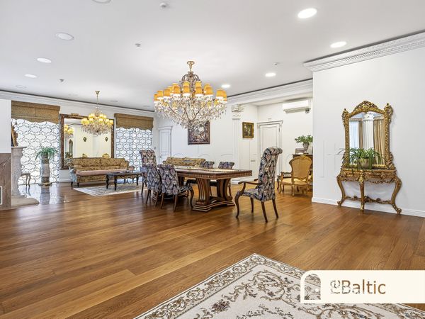 Vilnius, Valakampiai