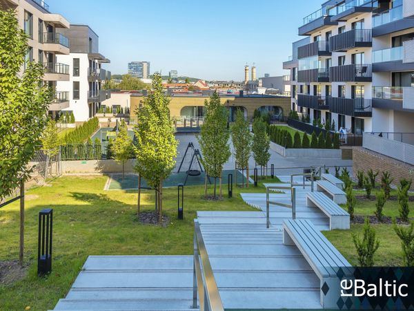 Vilnius, Senamiestis