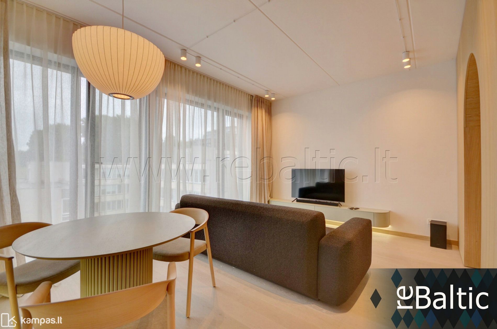 Main Image Vilnius, Senamiestis, Aludarių g.