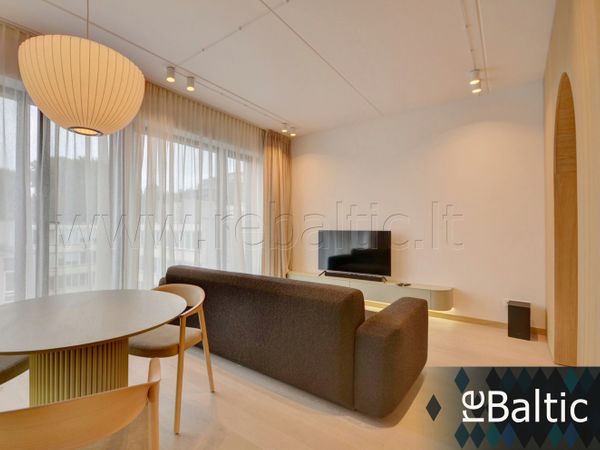 Vilnius, Senamiestis