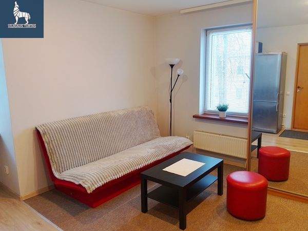 Vilnius, Naujamiestis