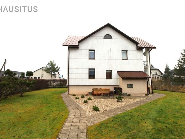 Panevėžio r. sav., Dembava