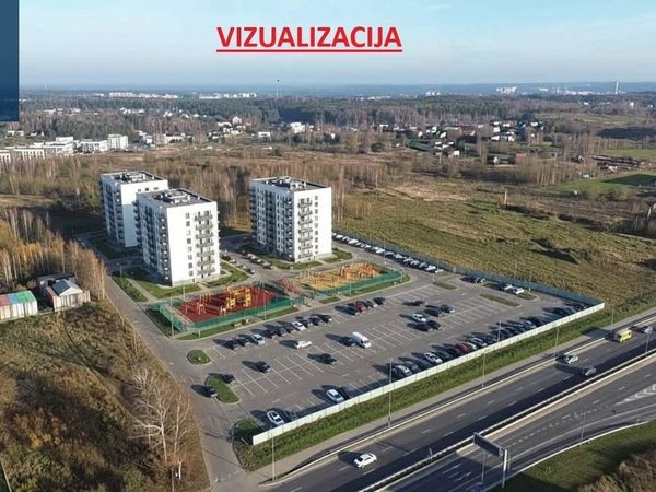 Vilnius, Fabijoniškės