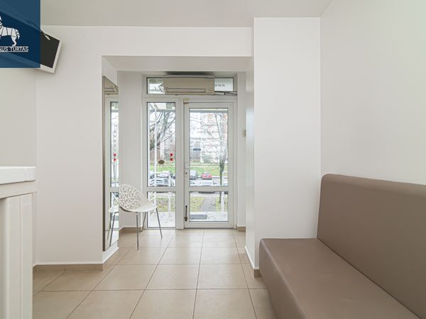 Vilnius, Justiniškės