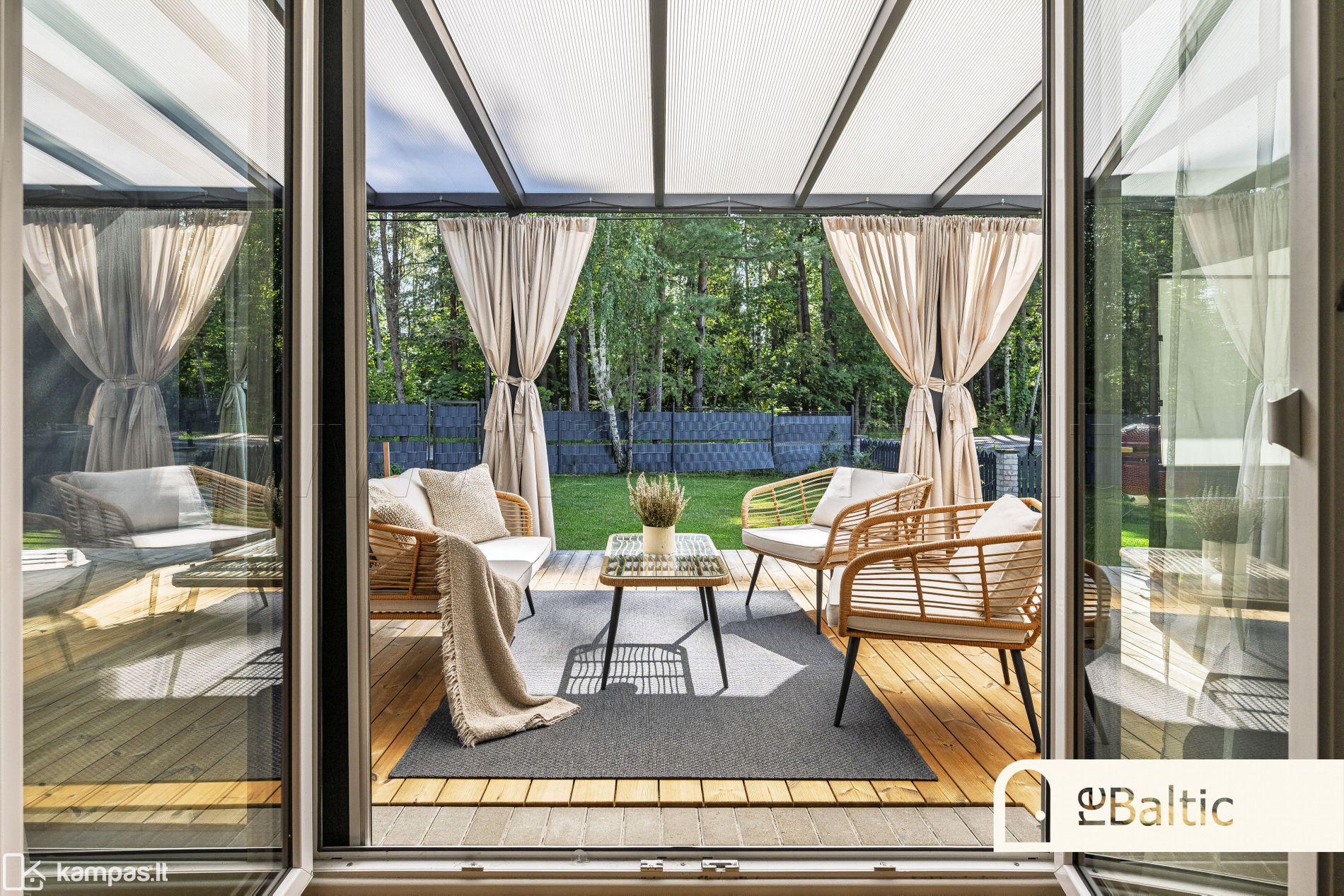 Main Image Vilnius, Balsiai, Birelių Sodų 25-oji g.