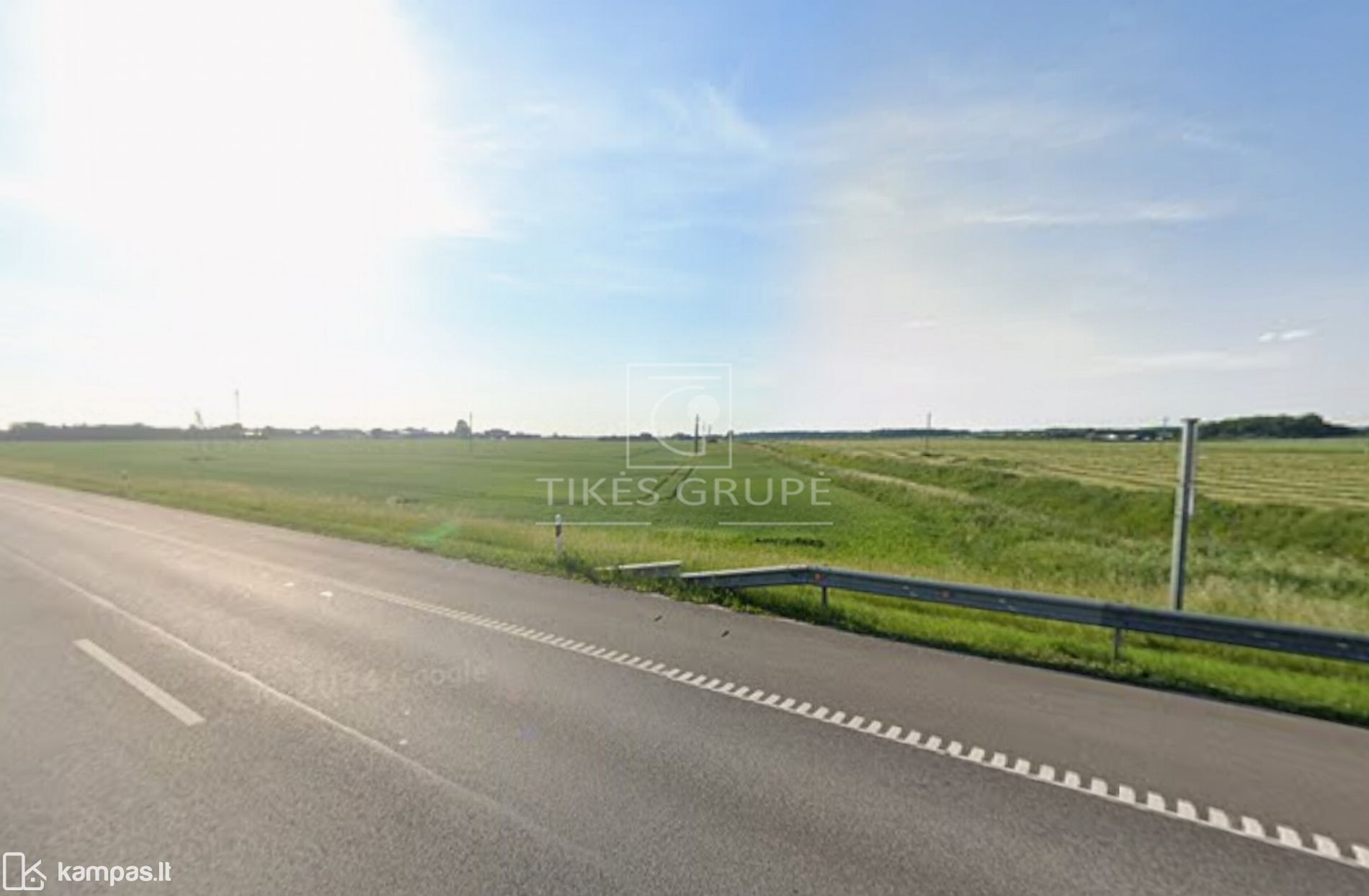 Main Image Klaipėdos r. sav., Šlapšilė