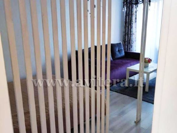 Klaipėda, Žardininkai