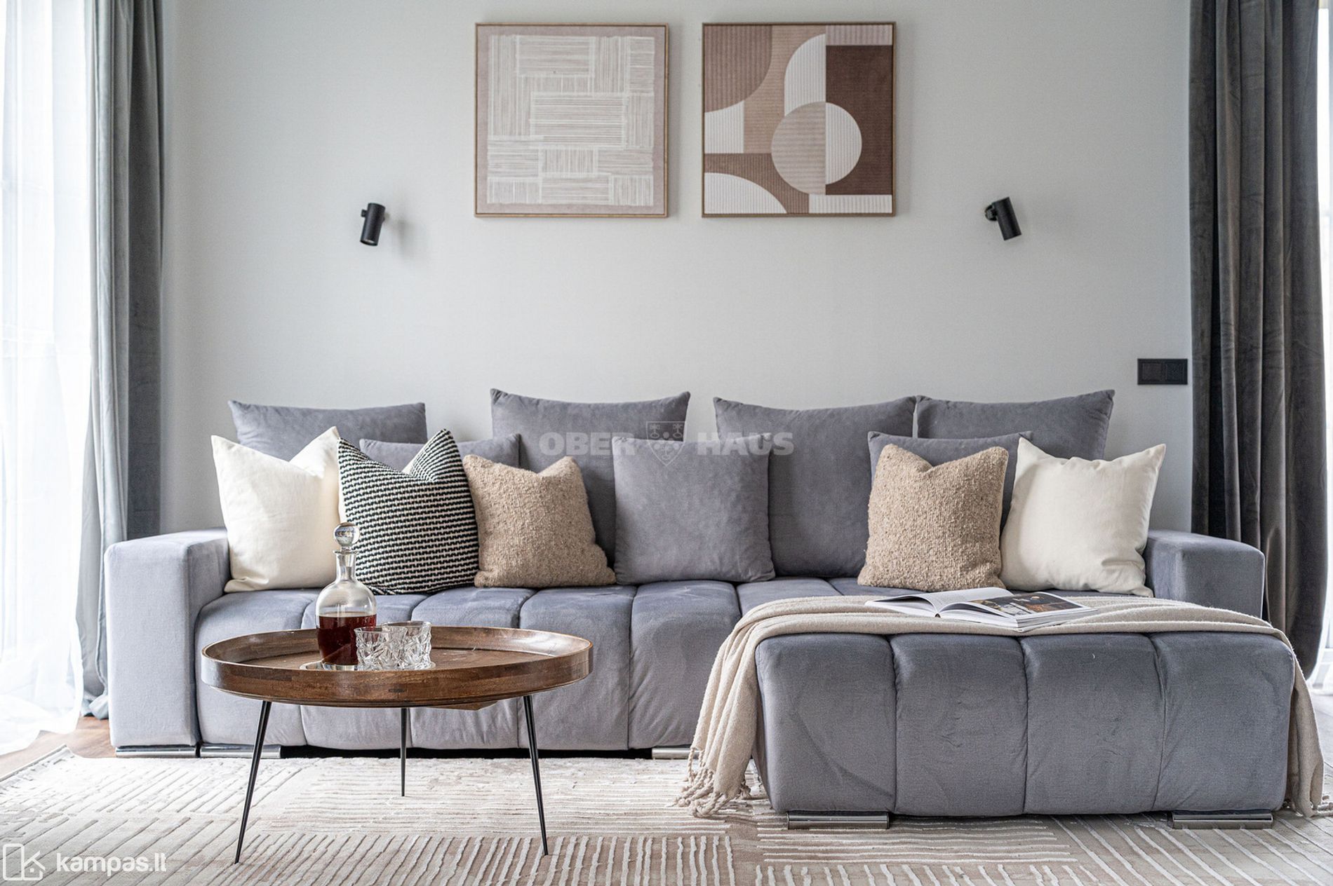 Main Image Vilniaus r. sav., Bajorai, Mėtų g.