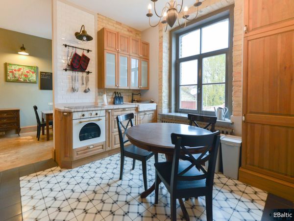 Vilnius, Senamiestis