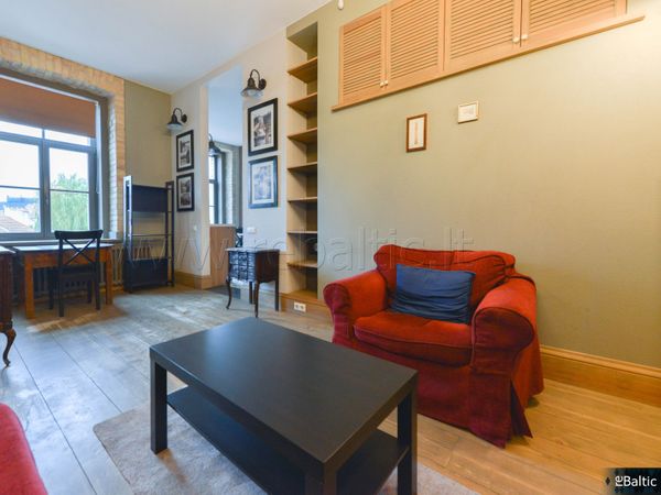 Vilnius, Senamiestis