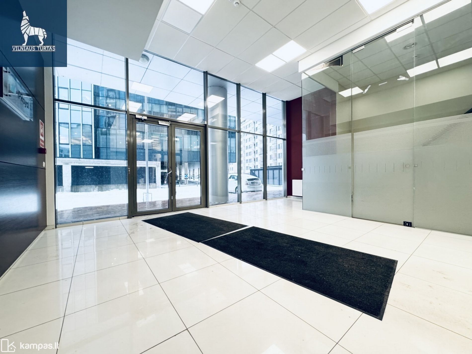 Main Image Vilnius, Naujamiestis, Savanorių pr.