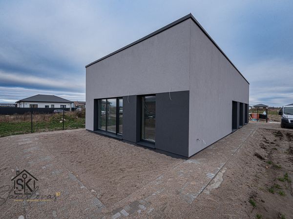 Klaipėdos r. sav., Trušeliai