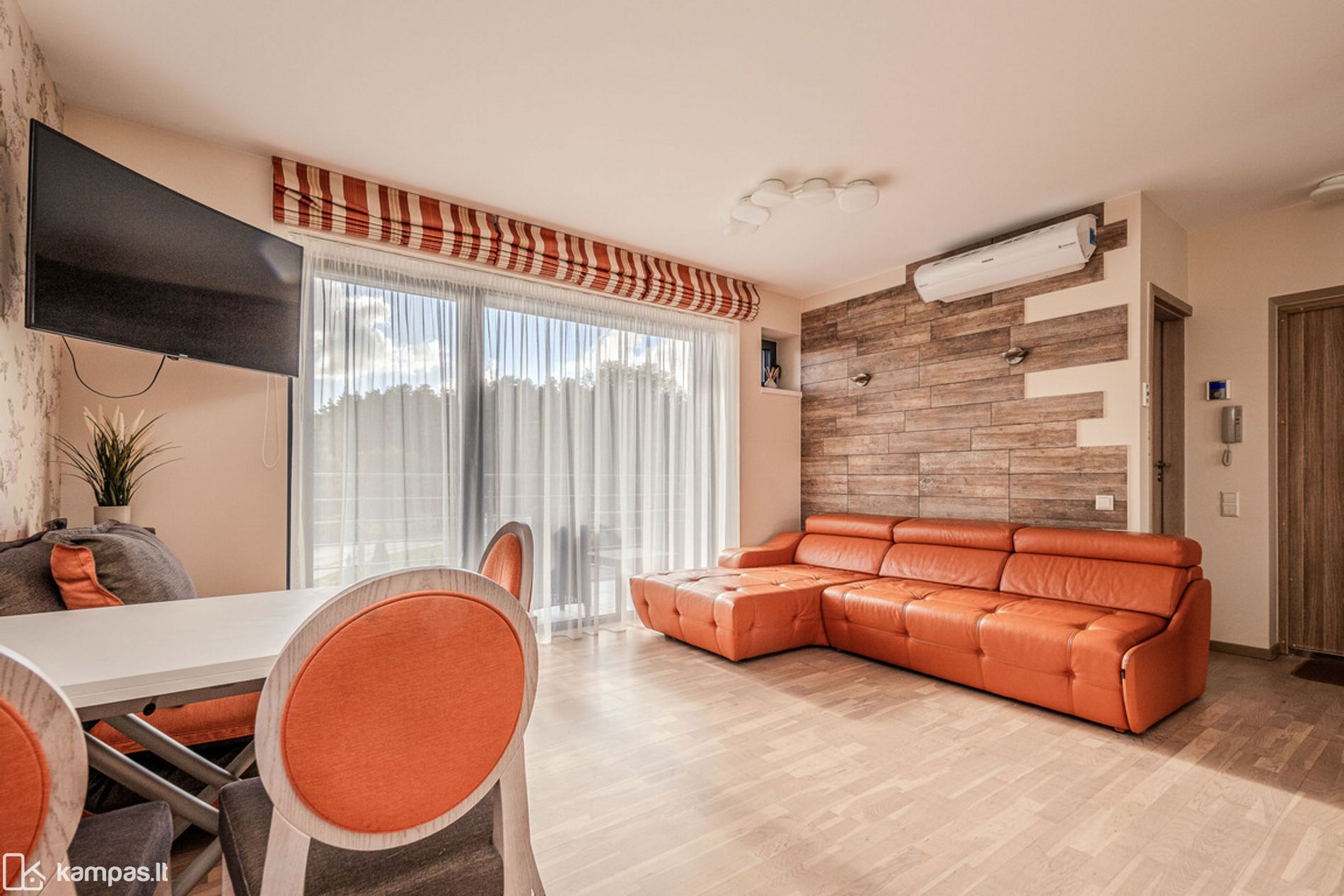 Main Image Palanga, Tvenkinių g.