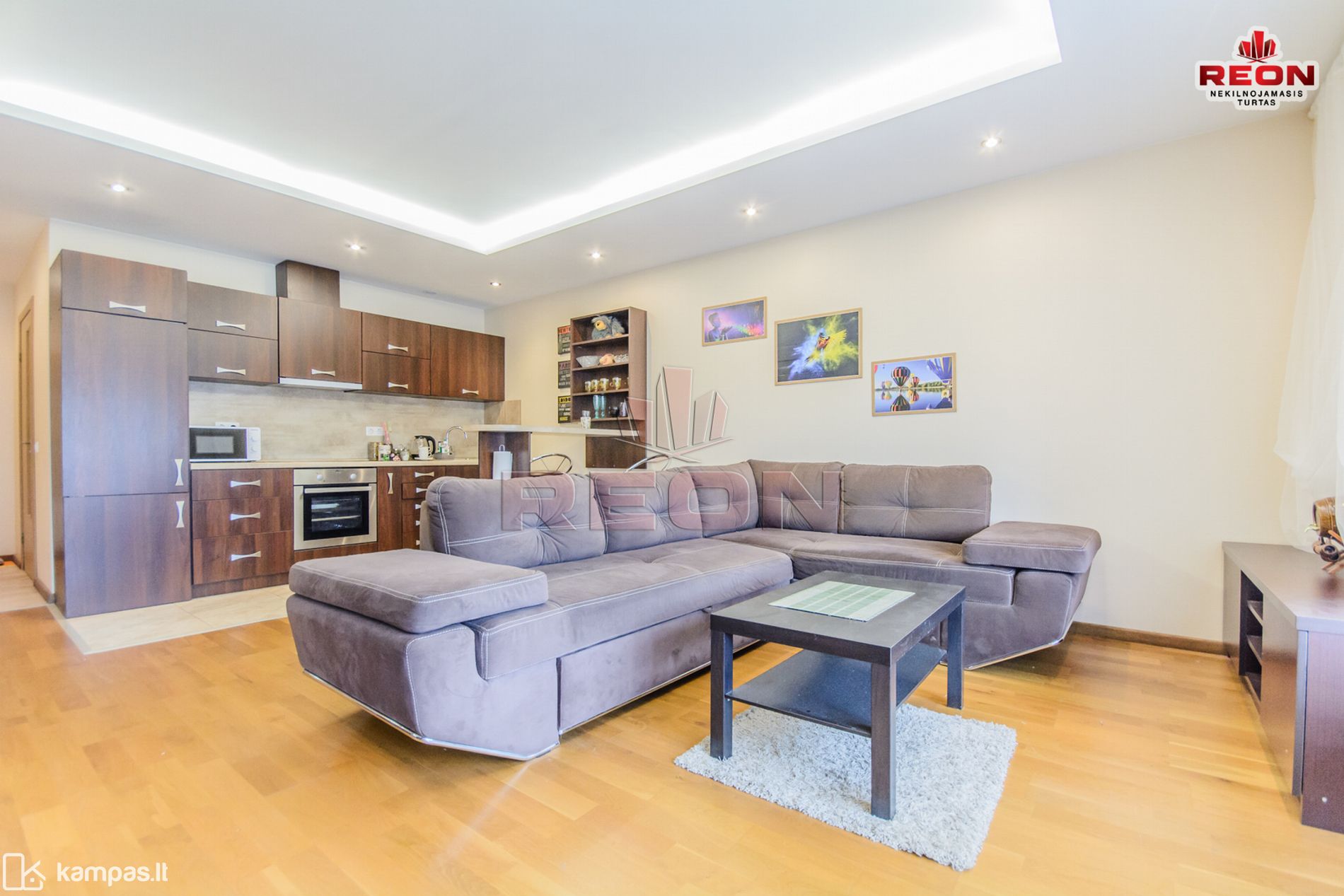 Main Image Vilnius, Pašilaičiai, Perkūnkiemio g.