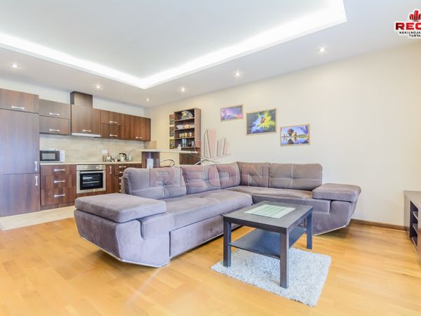 Vilnius, Pašilaičiai