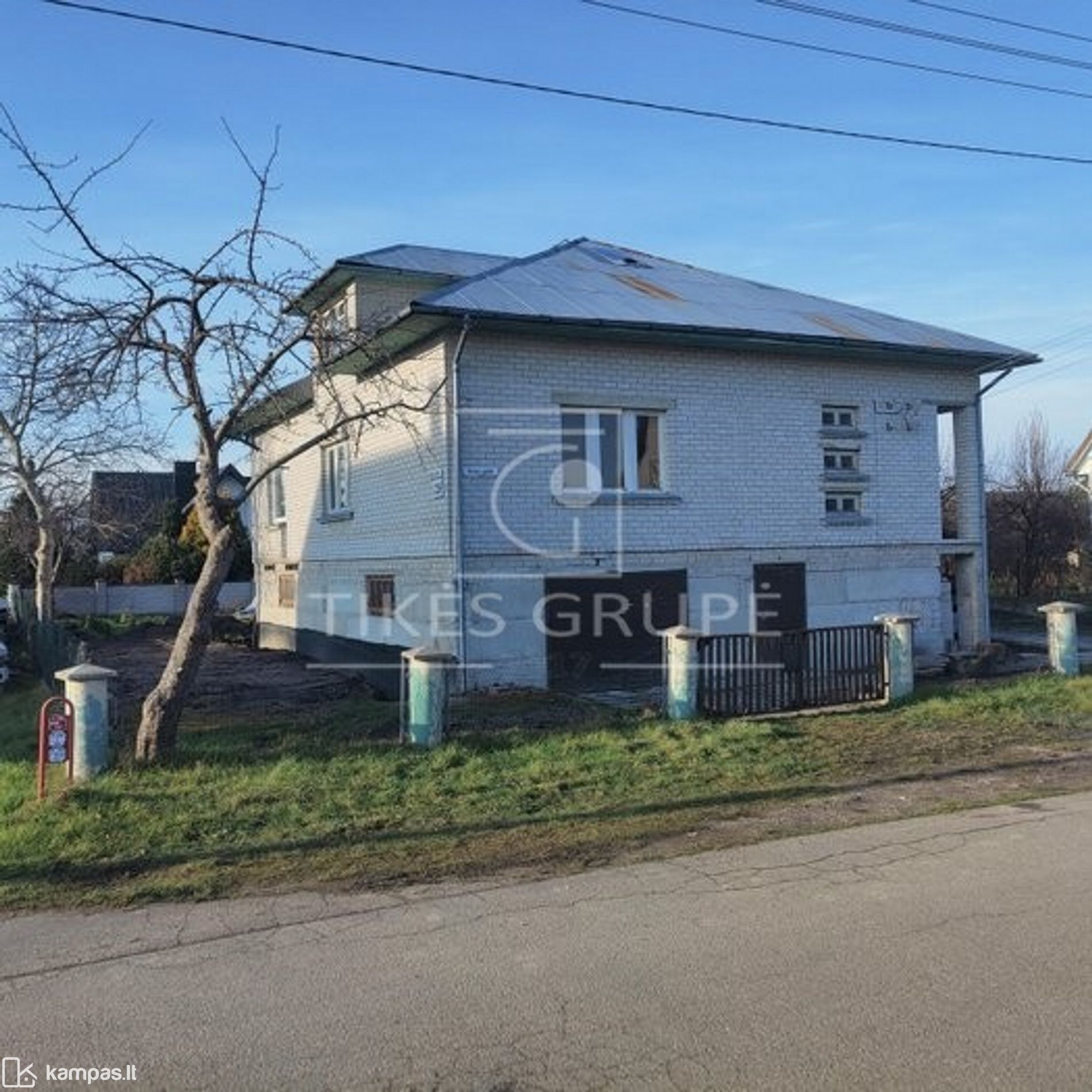 Main Image Klaipėda, Labrenciškės, Gubojų g.