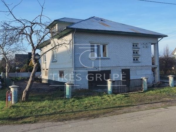 Klaipėda, Labrenciškės