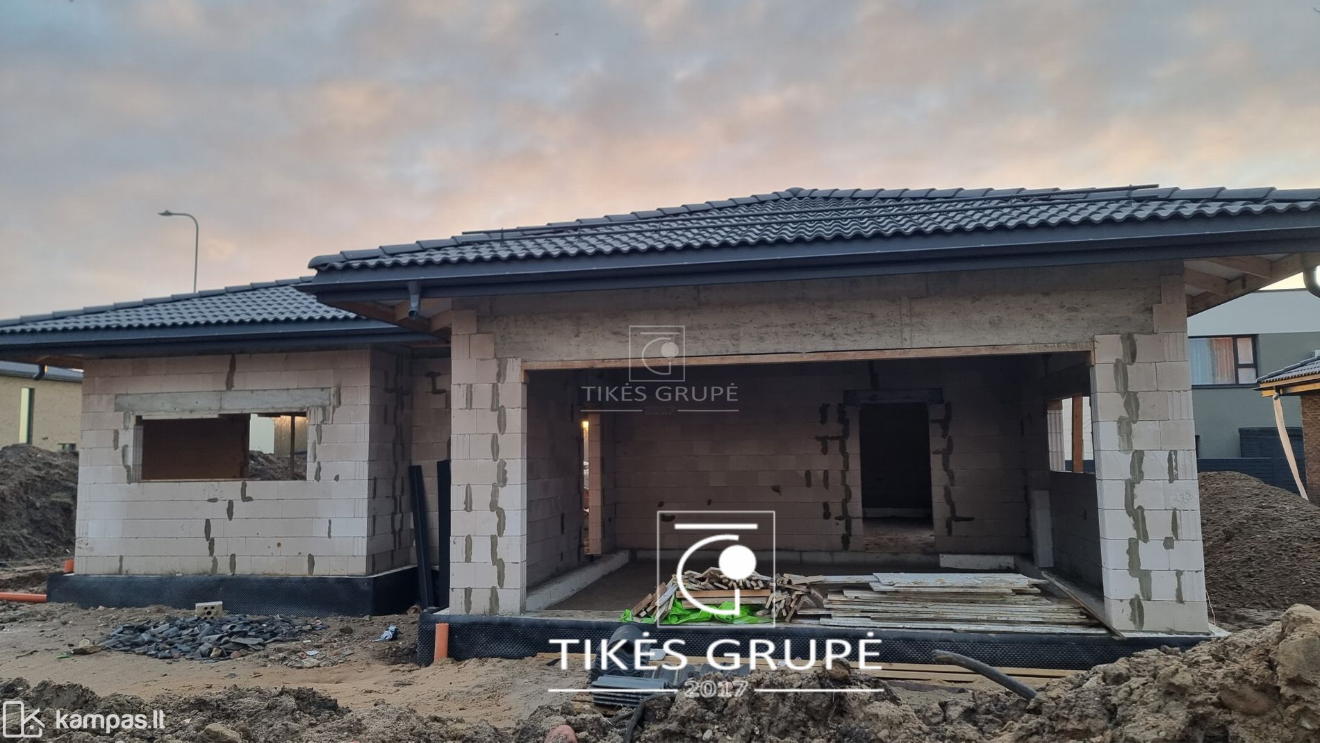 Main Image Klaipėda, Alksnynė, Kurėnų g.