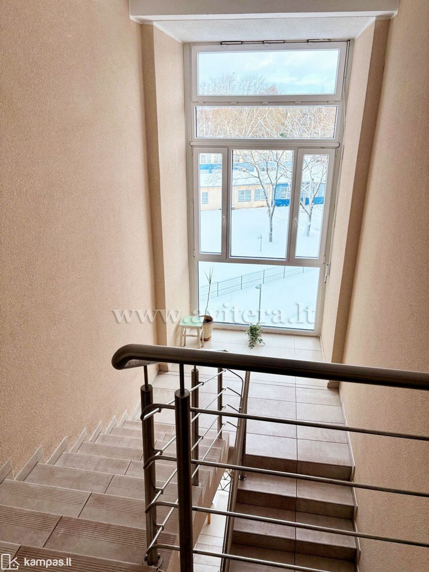 Main Image Klaipėda, Centras, Tilžės g.