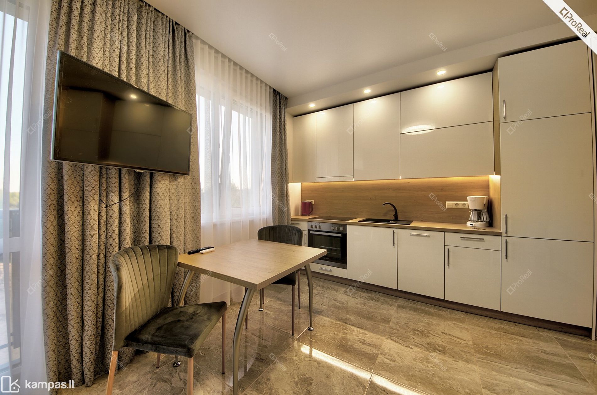 Main Image Vilnius, Pilaitė, Pilkalnio g.