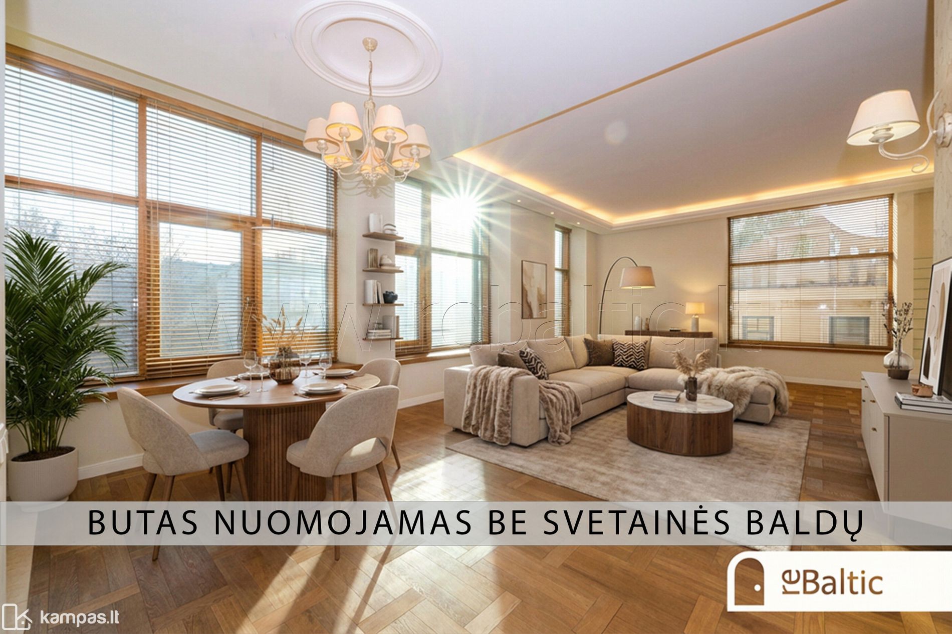 Main Image Vilnius, Senamiestis, M. Valančiaus g.